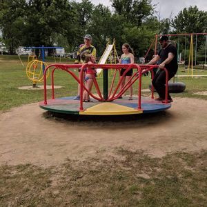 Meet your Posher, Casey